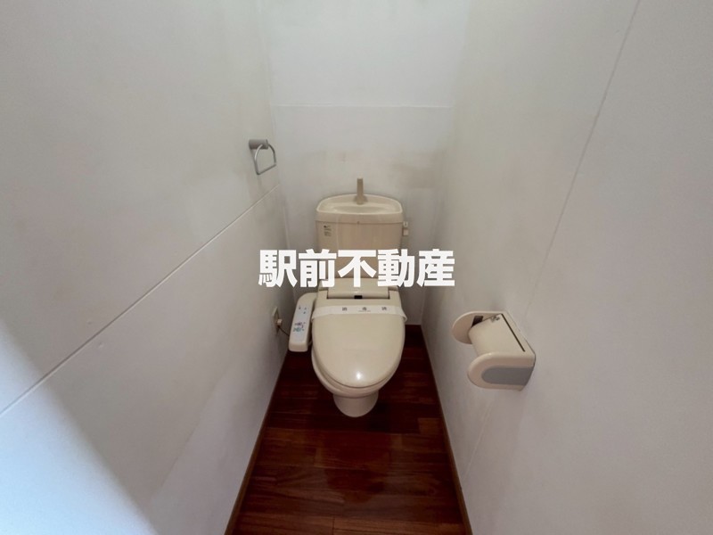 トイレ　類似流用