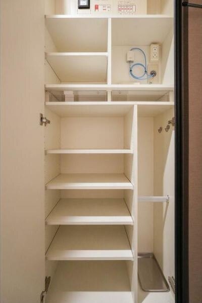 その他　同タイプ別部屋参考写真