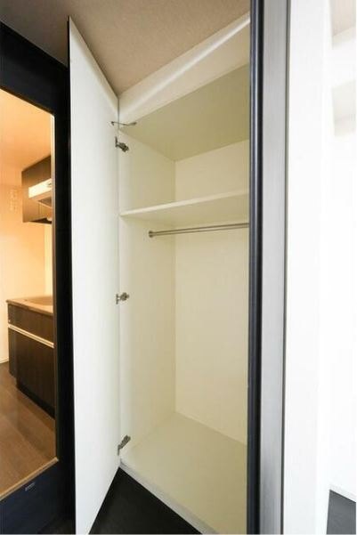収納　同タイプ別部屋参考写真