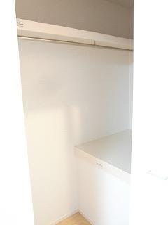 収納　収納