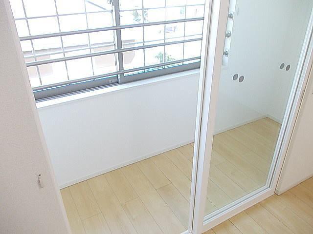 バルコニー　サンルーム