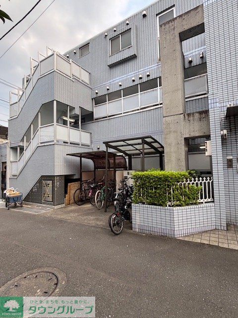 その他共有部分　共有部分