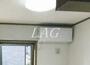 その他設備　エアコンです。