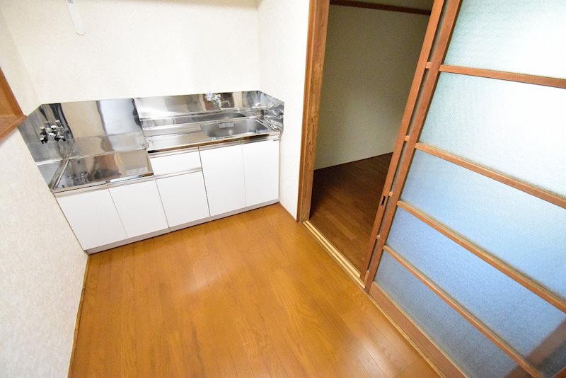キッチン　別部屋参考