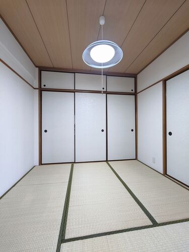 その他部屋・スペース　和室１