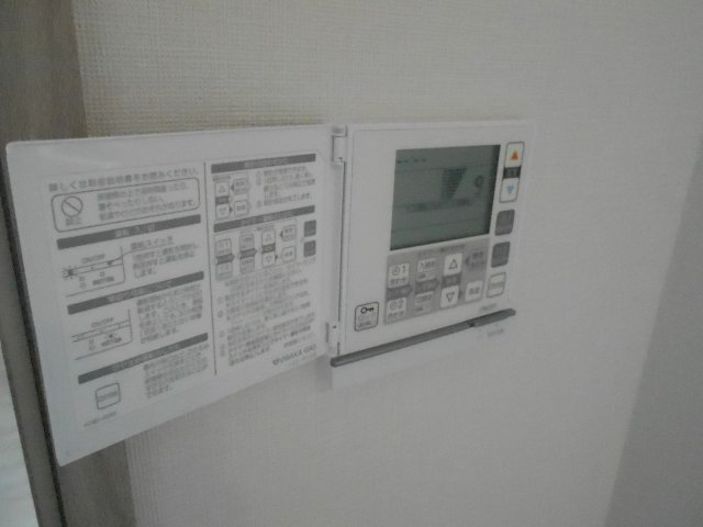 プラウドタワー堺東のその他写真