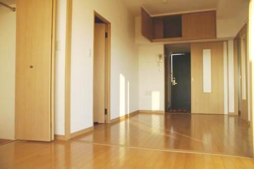居室・リビング　※別室参考写真