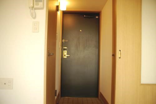 玄関　※別室参考写真
