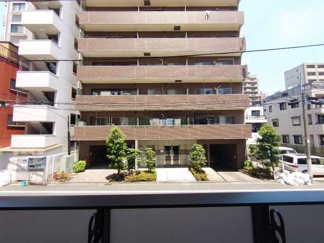 眺望　リライフ浅草店