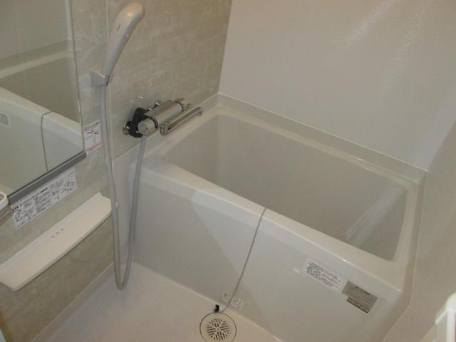 バス・シャワールーム　★別部屋参考写真★