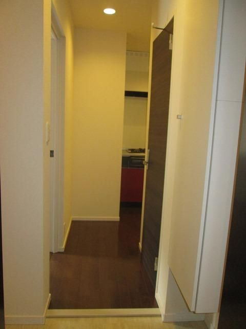 玄関　★別部屋参考写真★