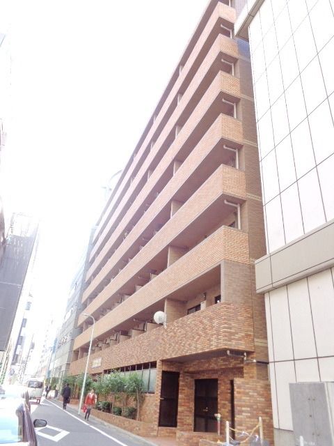 建物外観　外観3