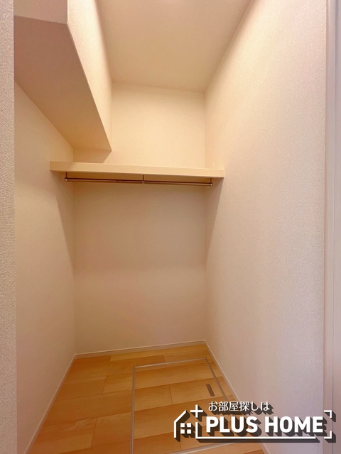 収納　同仕様写真