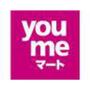 スーパー　ゆめマート島崎（スーパー）まで574m