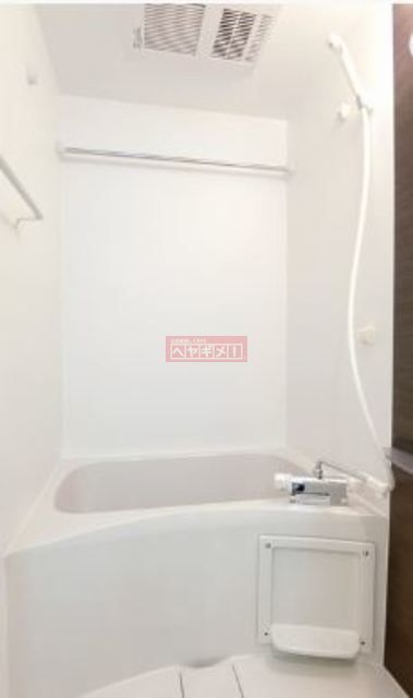 バス・シャワールーム　同建物参考写真