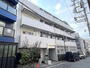 ステージファースト東新宿 2階 築16年8ヶ月の賃貸物件