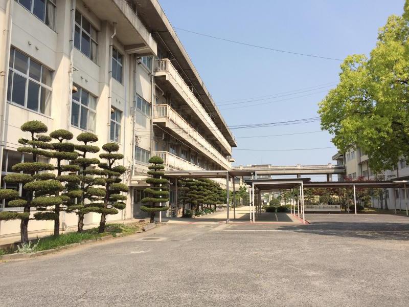 小学校　幡多小学校（小学校）まで1565m
