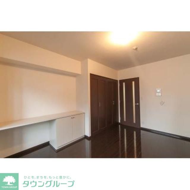 居室・リビング　※写真は同タイプ住戸です。