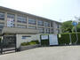 中学校　松陽中学校（中学校）まで375m