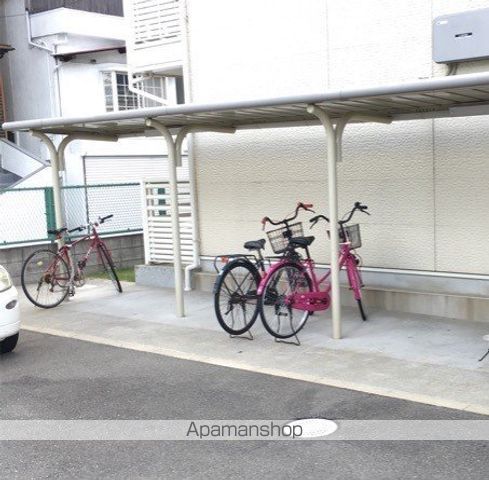 その他共有部分　その他共有部分