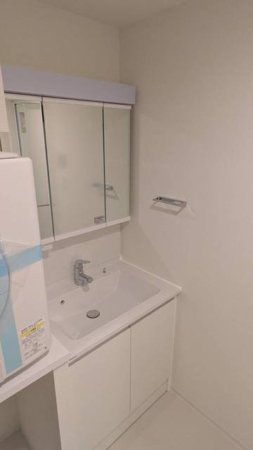 スプランディッド新金岡の内装写真