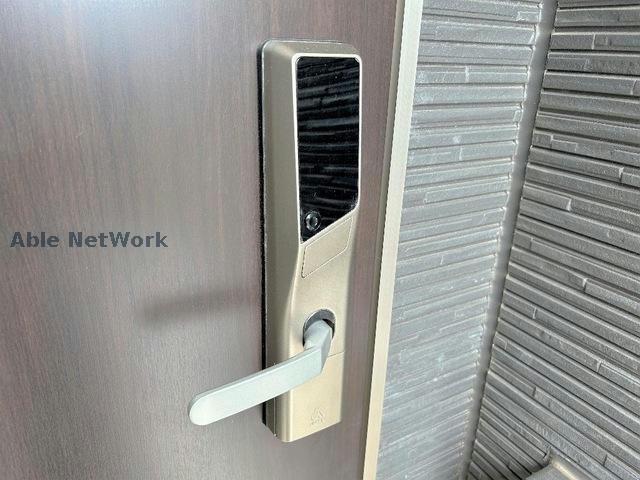 その他共有部分　建物設備