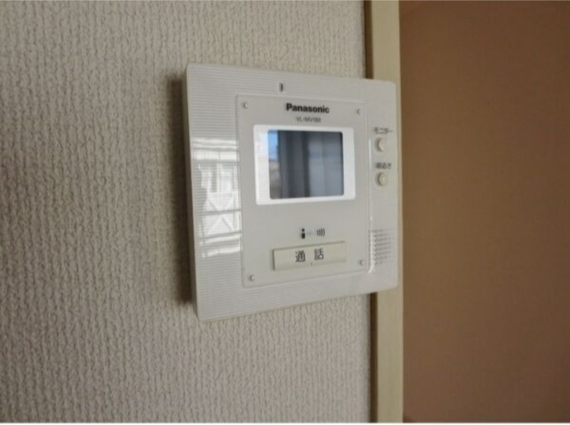 セキュリティ　図面と現状に相違がある場合には現状を優先
