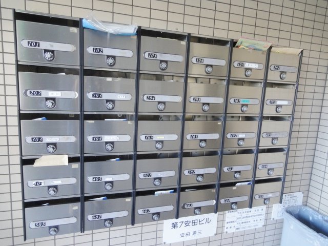 ロビー