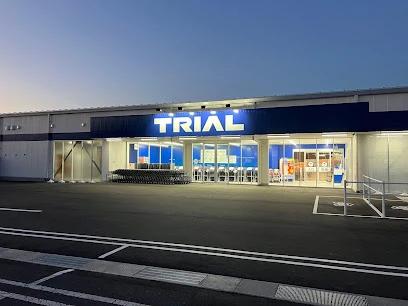 スーパー　スーパーセンタートライアル 鳥取大杙店（スーパー）まで811m