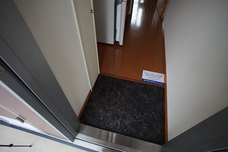 玄関　同型イメージ