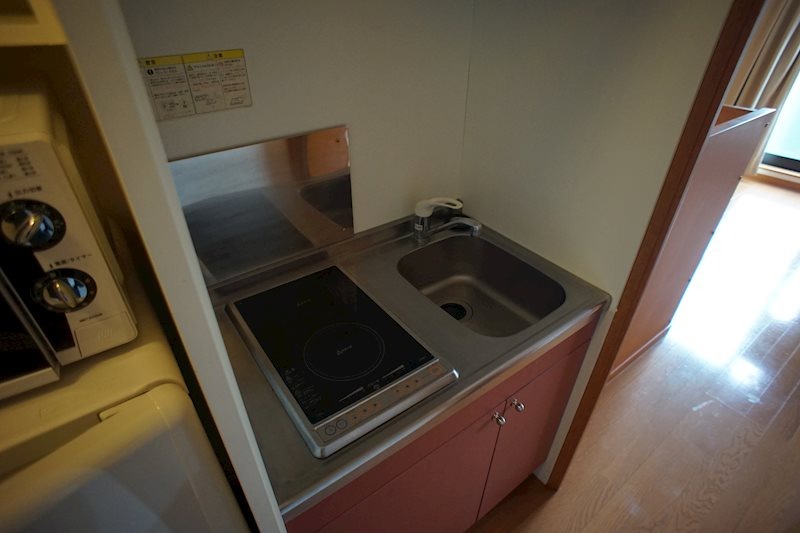 キッチン　同型イメージ
