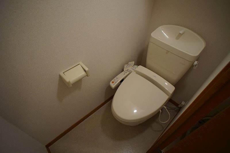 トイレ　同型イメージ