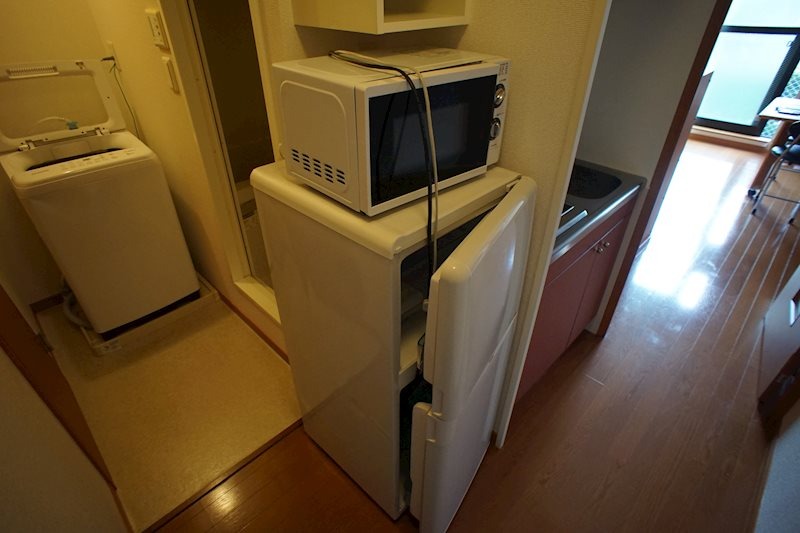 その他設備　同型イメージ
