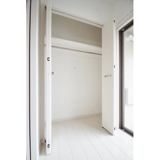 その他設備　別部屋の写真です。