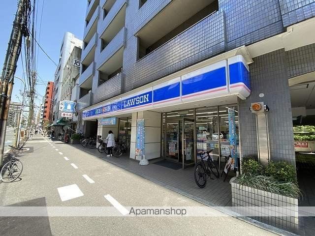 コンビニ　ローソン（コンビニ）まで150m