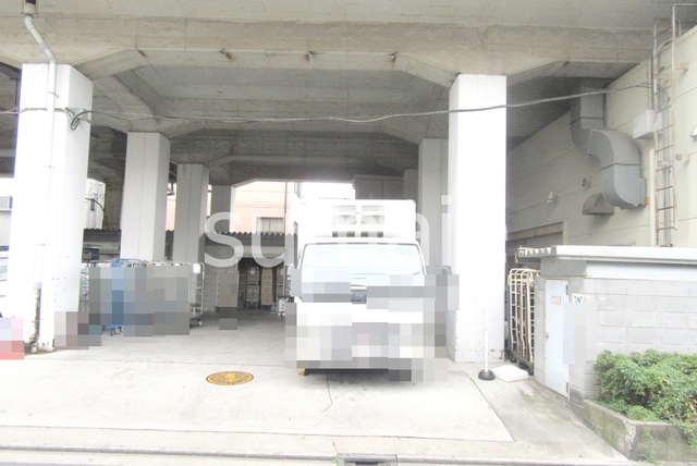 眺望　窓からの景色です☆