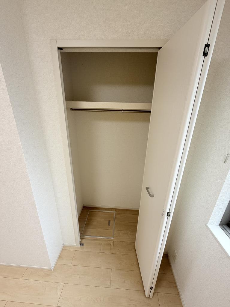 ＪＲ山陽本線 福山駅 徒歩27分 2階建 築10年の内装写真