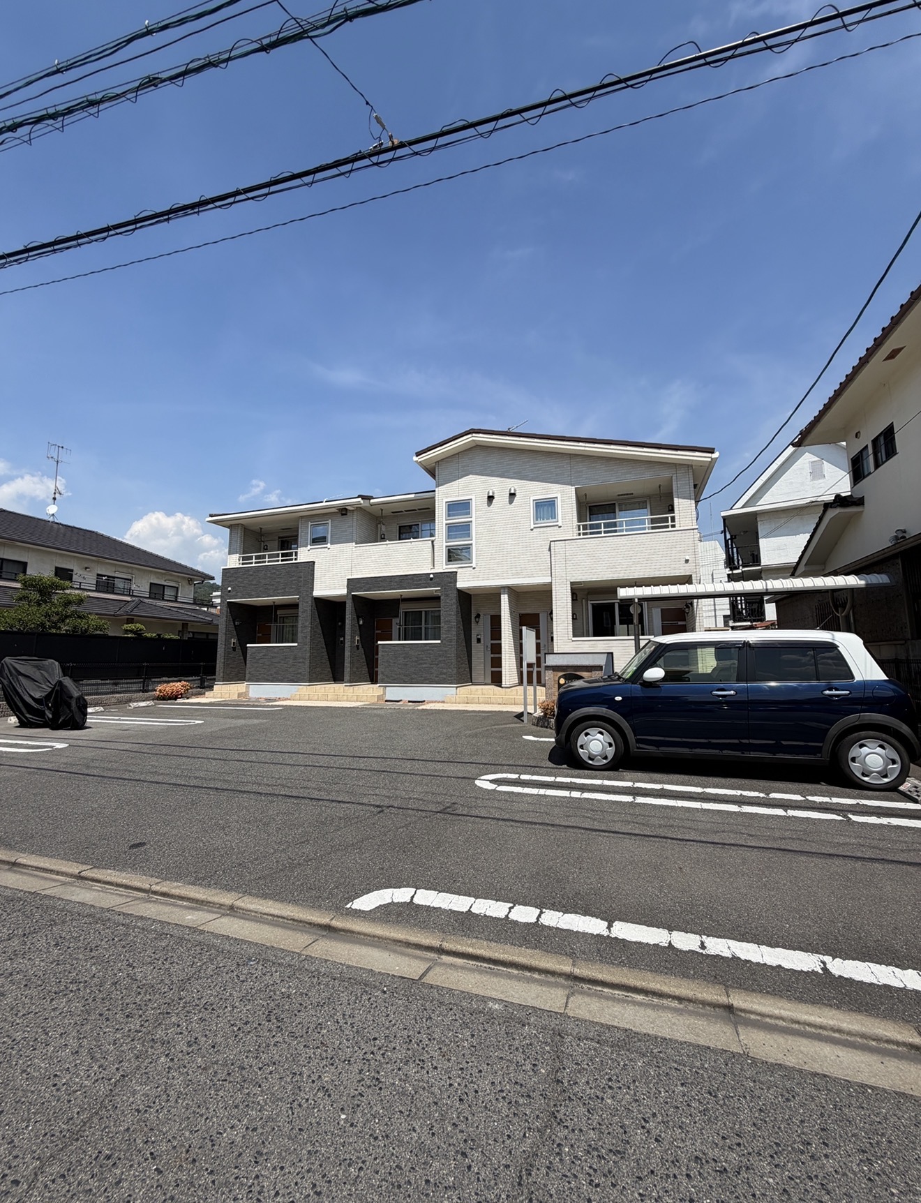 ＪＲ山陽本線 福山駅 徒歩27分 築10年