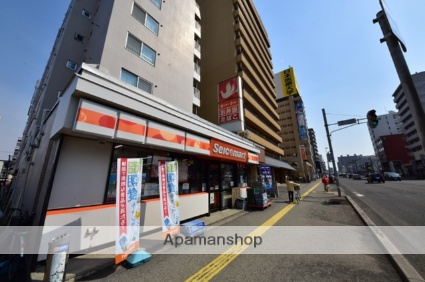 コンビニ　セイコーマートまるほん店（コンビニ）まで350m