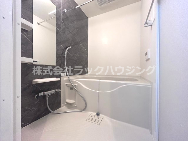 バス・シャワールーム　【お部屋さがしはラックハウジングにお問合せ下さいませ♪】