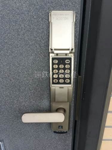 玄関　※現況優先