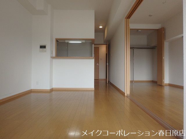 居室・リビング　写真は同型タイプ
