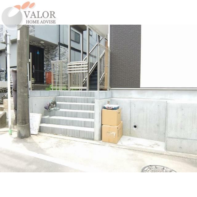 エントランス　物件画像
