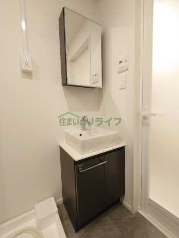 洗面設備　リライフ浅草店