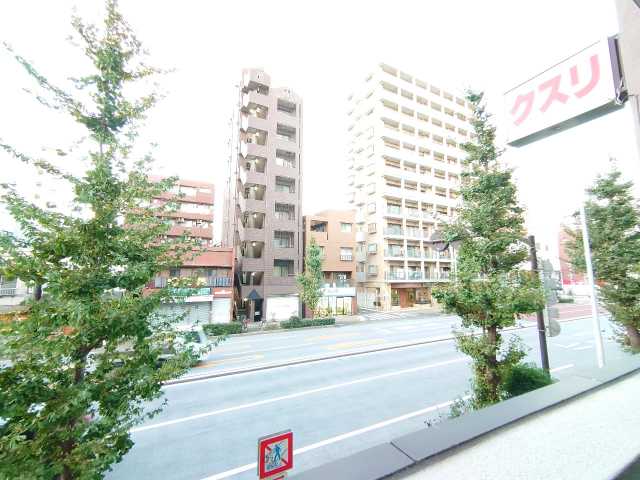 眺望　参考写真