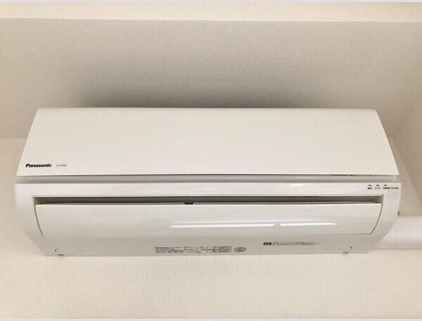 その他設備　※写真は同じマンションの違う部屋のものになります。