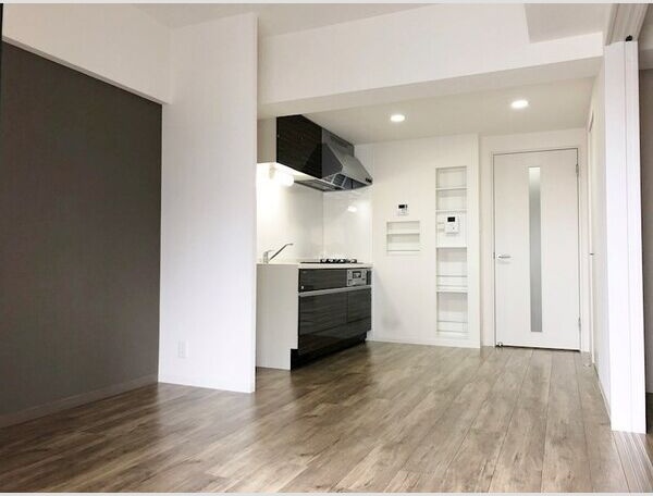 その他部屋・スペース　※写真は同じマンションの違う部屋のものになります。