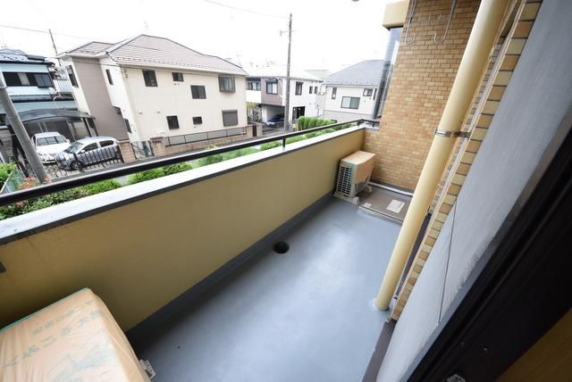 ライオンズマンション調布南の内装写真