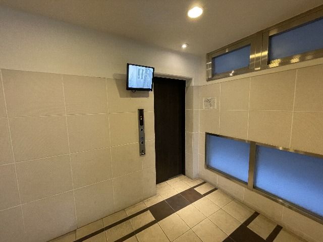 ロビー