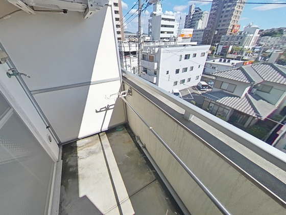 その他設備　※別部屋の写真です